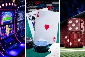 Speel de beste casinospellen