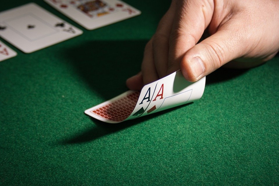 Texas Hold’em