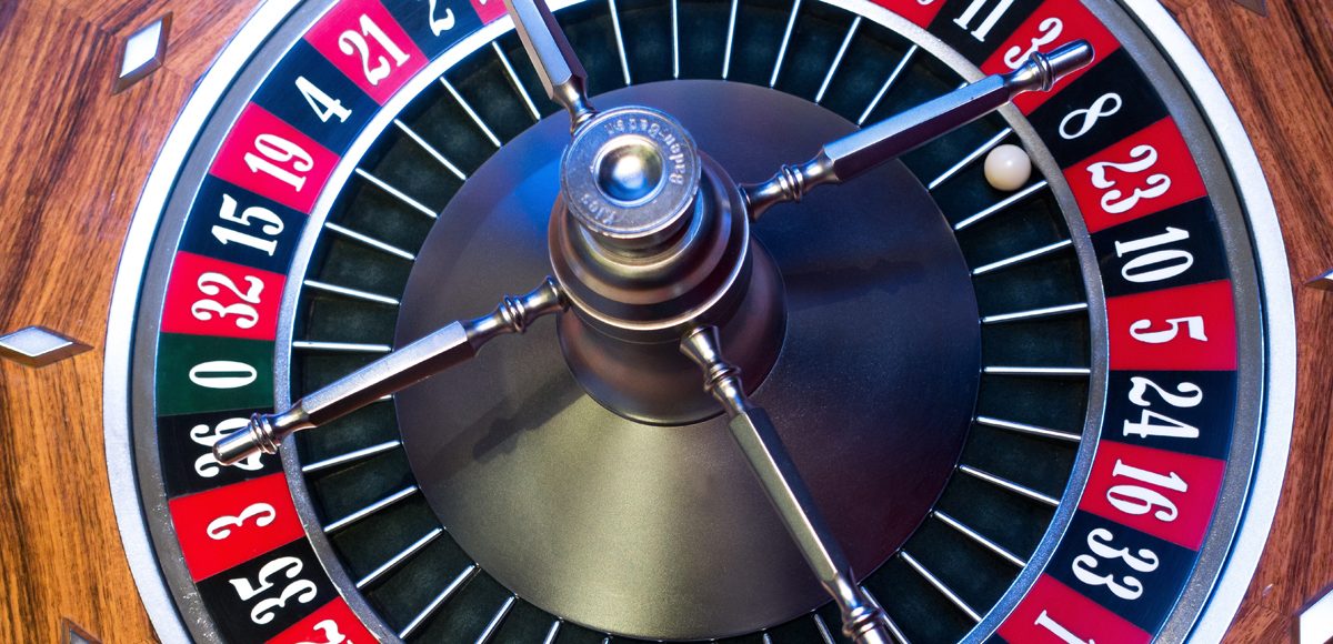 Amerikaanse roulette strategie