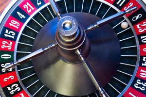Amerikaanse roulette strategie