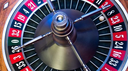 Amerikaanse roulette strategie