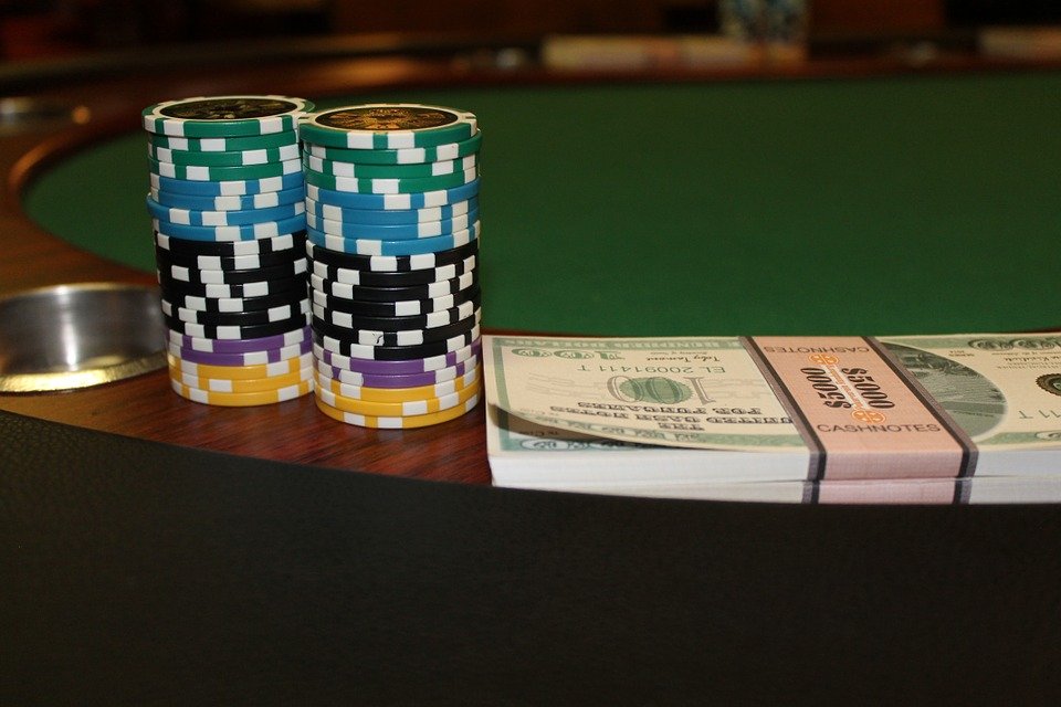 Casinobonussen